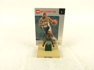 LEGO Sports 3562